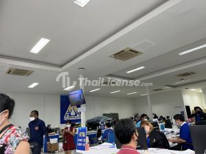 thai social security office  documents thai license com  