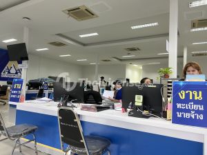 thai social security office  documents thai license com  