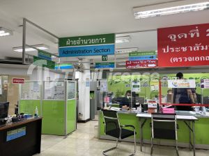 thai transfer ownership thai license com  